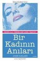 Bir Kadinin Anilari - Cleland, John