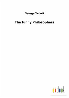 The funny Philosophers