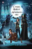 Creepy Hollow Adventures 1 and 2