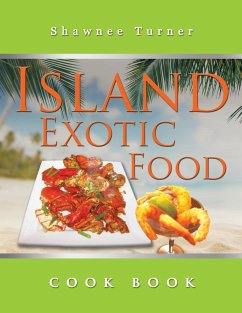 Island Exotic Food - Turner, Shawnee