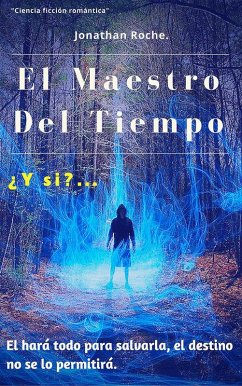 Cover El Maestro Del Tiempo (eBook, ePUB)