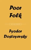 Poor Folk (eBook, ePUB)