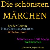 Die schönsten Märchen (MP3-Download) Die schönsten Märchen (MP3-Download)
