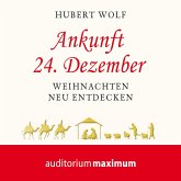 Ankunft 24. Dezember (Ungekürzt) (MP3-Download)