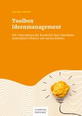 Toolbox Ideenmanagement (eBook, ePUB)