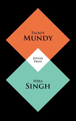 Hira Singh (eBook, ePUB) - Mundy, Talbot