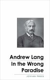 In the Wrong Paradise (eBook, ePUB) In the Wrong Paradise (eBook, ePUB)