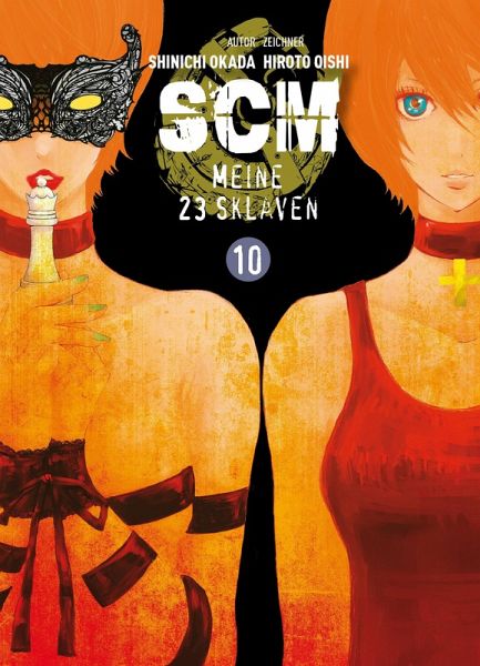 SCM - Meine 23 Sklaven Bd.10 (eBook, PDF) SCM - Meine 23 Sklaven Bd.10 (eBook, PDF)