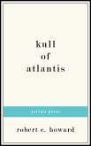 Kull of Atlantis (eBook, ePUB)