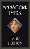 Mansfield Park (eBook, ePUB)