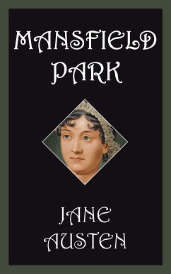 Mansfield Park (eBook, ePUB) - Austen, Jane