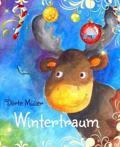 Wintertraum (eBook, ePUB) - Müller, Dörte