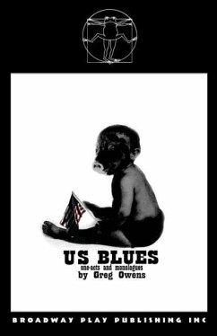 U S Blues - Owens, Greg