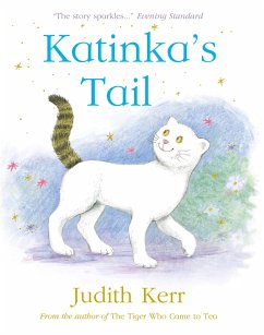 Katinka's Tail - Kerr, Judith