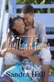 More Than A feeling (eBook, ePUB)