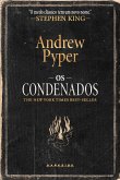 Os condenados (eBook, ePUB)