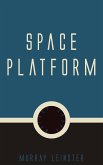 Space Platform (eBook, ePUB)