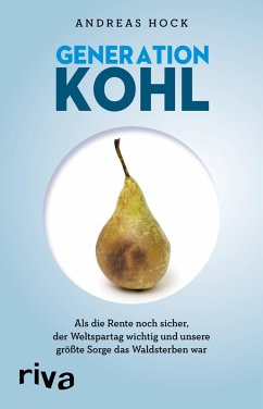 Generation Kohl (eBook, ePUB) - Hock, Andreas
