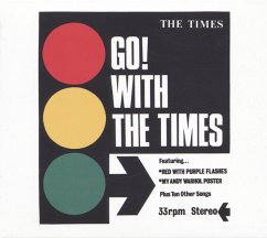 Go!With The Times - Times,The