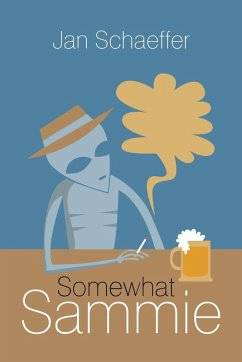 Cover Somewhat Sammie