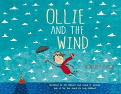 Ollie and the Wind - Ghosh, Ronojoy