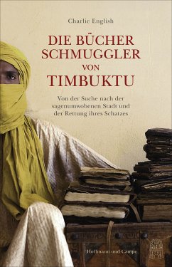 Die Bücherschmuggler von Timbuktu (eBook, ePUB) - English, Charlie