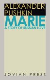 Marie (eBook, ePUB)