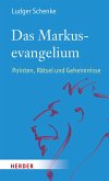 Das Markusevangelium (eBook, PDF)