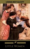 Little Women (eBook, ePUB) Little Women (eBook, ePUB)