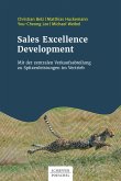 Sales Excellence Development (eBook, PDF)