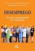 Desemprego (eBook, ePUB)