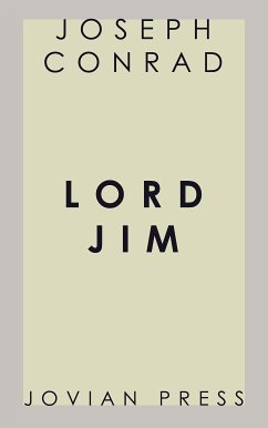 Lord Jim (eBook, ePUB) - Conrad, Joseph