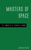 Masters of Space (eBook, ePUB)