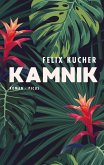 Kamnik (eBook, ePUB)