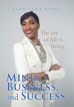 Mind, Business, and Success