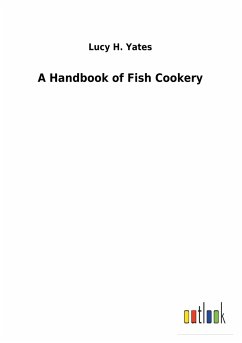 A Handbook of Fish Cookery