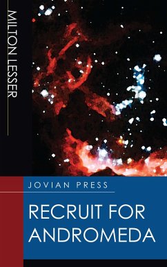 Cover Recruit for Andromeda (eBook, ePUB)