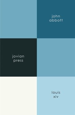 Louis XIV (eBook, ePUB) Cover Louis XIV (eBook, ePUB)