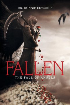 Fallen - Edwards, Ronnie