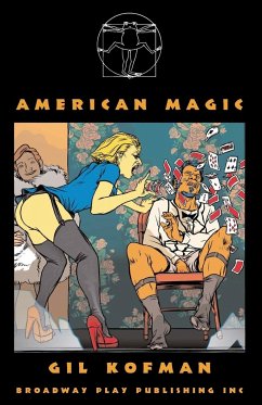 American Magic - Kofman, Gil