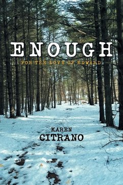 Enough - Citrano, Karen