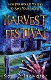 Harvest Festival (Standalone Suspense, #3) (eBook, ePUB)