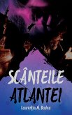 Scânteile Atlantei (eBook, ePUB)