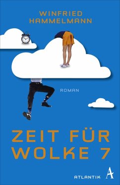 Zeit für Wolke 7 (eBook, ePUB) - Hammelmann, Winfried