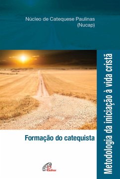 Cover Metodologia da iniciação à vida cristã (eBook, ePUB)