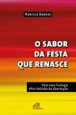 O sabor da festa que renasce (eBook, ePUB)