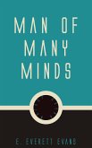 Man of Many Minds (eBook, ePUB)