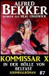 Neal Chadwick - Kommissar X #7: In der... - Bild 1