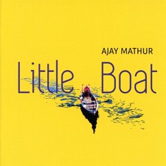 Little Boat - Ajay Mathur