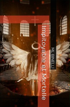 Cover Impitoyable et Mortelle (eBook, ePUB)